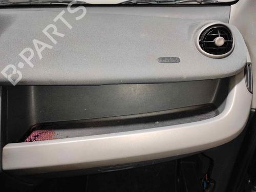 Airbag Kit SMART FORFOUR (454) 1.1 (454.033) BP8496771C86