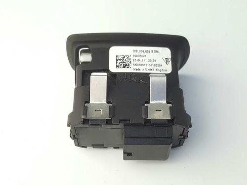 Left rear window switch PORSCHE CAYENNE (92A) 3.0 Diesel | BP8002565I29 