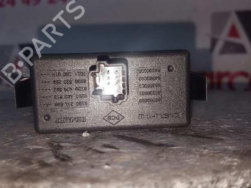 Warning switch RENAULT CLIO III (BR0/1, CR0/1) 1.2 16V | BP6628162I22 