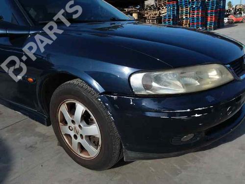 Mass air flow sensor OPEL VECTRA B Hatchback (J96) 1.8 i 16V (F68) | BP25435657M95 