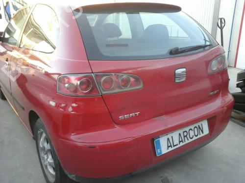 Starter SEAT IBIZA III (6L1) 1.4 16V | BP2735046M8