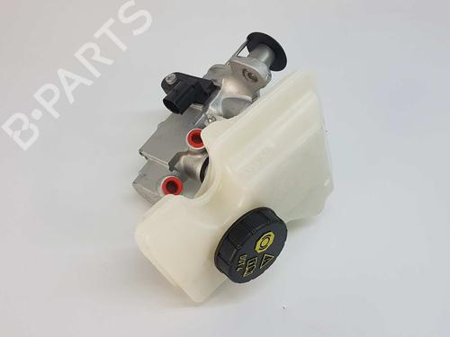 Hovedbremsecylinder VW POLO VI (AW1, BZ1, AE1) 1.0 MPi | BP8346975M77 