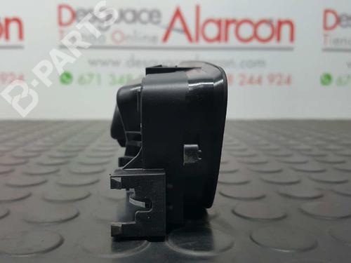 Rear left interior door handle FORD FIESTA VII (HJ, HF)  | BP3286289I15 