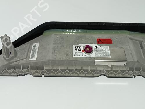 Display monitor BMW 1 (F40) 116 d | BP15136116C48
