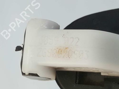 Front right exterior door handle MERCEDES-BENZ VITO / MIXTO Van (W639)  | BP7785825C129
