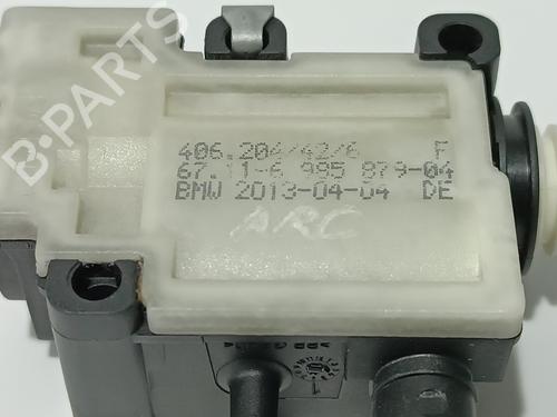 Fuel door actuator MINI MINI COUNTRYMAN (R60) Cooper SD | BP17980472E18