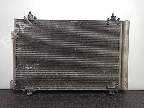 AC radiator PEUGEOT 3008 I MPV (0U_) 2.0 HDi | BP16392091M32