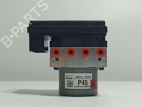 ABS pump KIA STONIC (YB) 1.0 T-GDi Eco-Dynamics+ | BP16387765M43