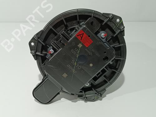 Heater blower motor TOYOTA C-HR (_X1_) 1.8 Hybrid (ZYX10_, ZYX11_) | BP23953155M62
