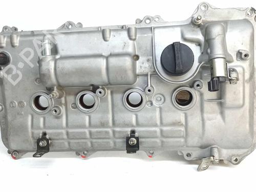 Valve cover TOYOTA PRIUS (_W3_) 1.8 Hybrid (ZVW3_) | BP14540043M124 