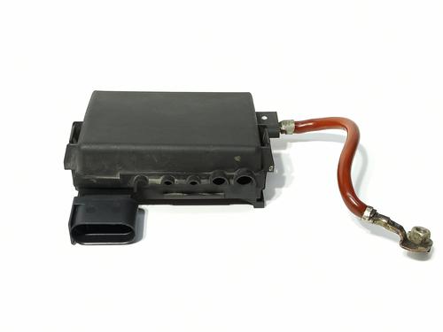 Sikringsdåse SEAT LEON (1M1) 1.9 TDI (110 hp) 27666522