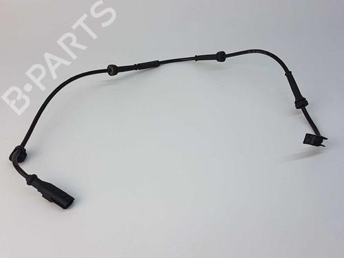 Elektronisk sensor RENAULT KANGOO Express (FW0/1_) 1.5 dCi 85 (FW0K, FW0L, FW0B) (86 hp) 14536433