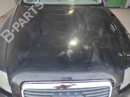 Used Hood AUDI A6 C6 Avant (4F5) 2.0 TDI (140 hp) 9721320
