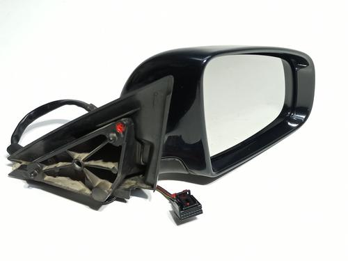 right-mirror-audi-a3-8p1-20-tdi-16v-2003-2004-2005-2006-2007-2008-2009-2010-2011-2012-2013-22376304 main image