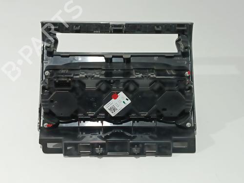 Climate control RENAULT CLIO V (B7_) 1.6 E-TECH 140 (B7MU) | BP37015981I5 - Image 3