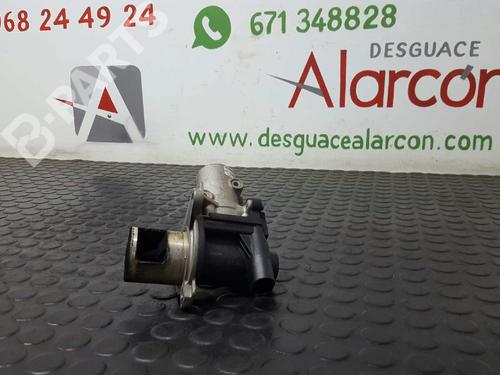 Used Egr RENAULT MEGANE III Hatchback (BZ0/1_, B3_) 1.5 dCi (86 hp) 2729214