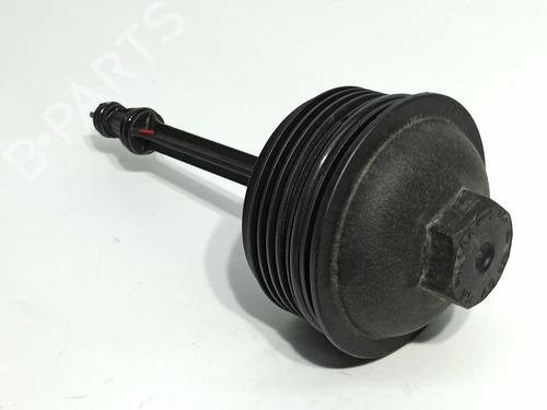 Support SKODA FABIA II Combi (545) 1.6 TDI 03L115433C | 03L115433 70346660
