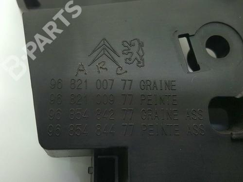 Interior handle PEUGEOT PARTNER Tepee 1.6 HDi | BP8750442I7 