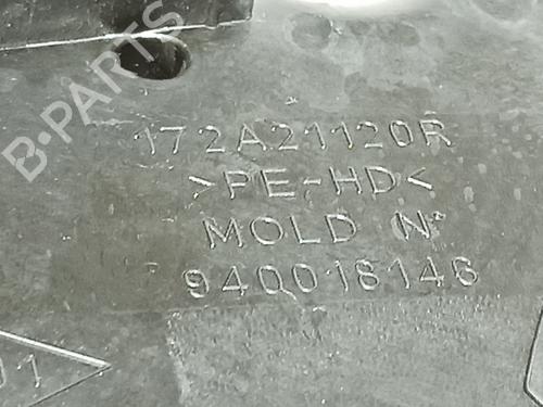 AdBlue-Tank RENAULT EXPRESS Box Body/MPV | BP19516685M85