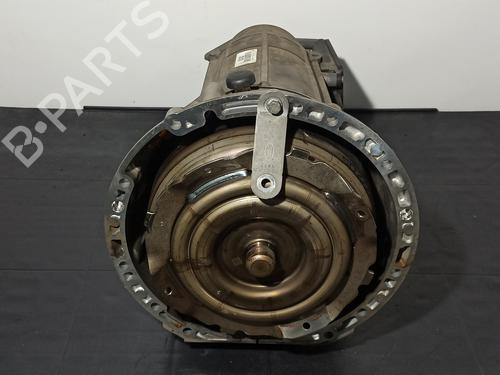 Gearbox MERCEDES-BENZ E-CLASS (W212) E 220 CDI / BlueTEC (212.001, 212.002) | BP30798445M3 