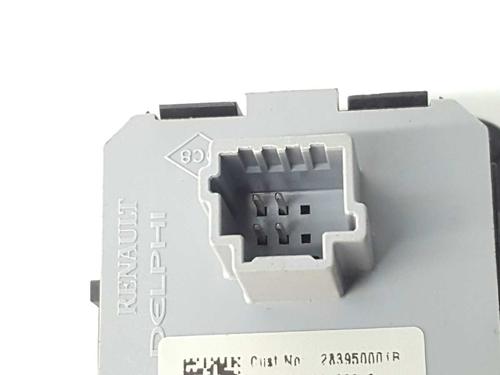Switch RENAULT SCÉNIC III (JZ0/1_) 1.5 dCi | BP3175986I30