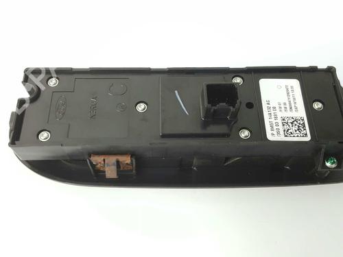 Left front window switch FORD KUGA I  | BP6778062I27