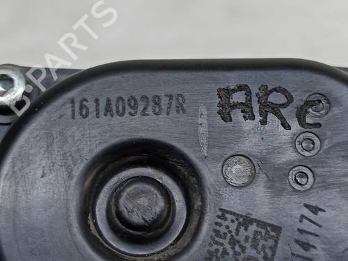Throttle body NISSAN NV200 / EVALIA Bus 1.5 dCi 90 (M20, M20M) | BP8342910M82