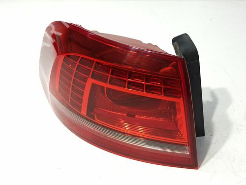 Left taillight VW PASSAT B7 Variant (365) 2.0 TDI | BP18967183C34 - Image 3