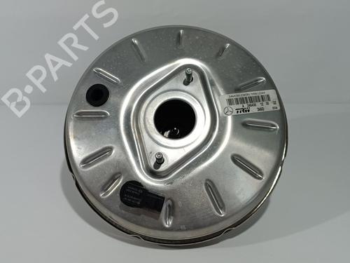 Bremseservo MERCEDES-BENZ B-CLASS Sports Tourer (W246, W242) B 200 CDI / d (246.208) (136 hp) 18692352