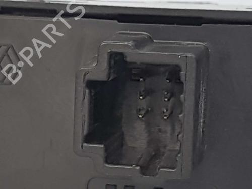 Warning switch RENAULT KANGOO Express (FW0/1_) 1.5 dCi 85 (FW0K, FW0L, FW0B) | BP4687003I22 