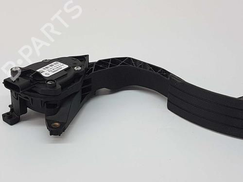 Used Pedal DACIA SANDERO II 1.5 dCi (90 hp) 5316632