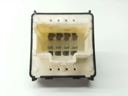 Left front window switch CITROËN C4 CACTUS 1.2 VTi 82 | BP2784165I27
