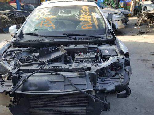 Electronic module RENAULT MEGANE III Hatchback (BZ0/1_, B3_) 1.5 dCi (BZ0C) | BP14528293M83