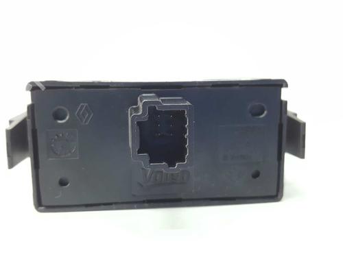 Warning switch RENAULT SCÉNIC III (JZ0/1_) 1.5 dCi | BP6629753I22 