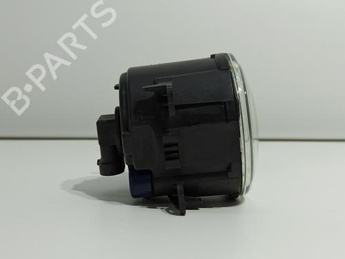 Left front fog light RENAULT MEGANE III Hatchback (BZ0/1_, B3_) 1.2 TCe (BZ2B, BZ11) | BP9806914C30