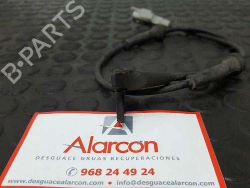 Elektronisk sensor CITROËN C4 I (LC_) 1.6 HDi (109 hp) 14527881