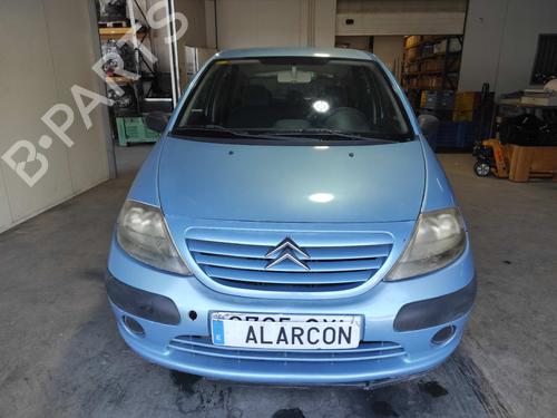 Used Parts CITROËN C3 I (FC_, FN_) 1.1 i (60 hp) 4281078