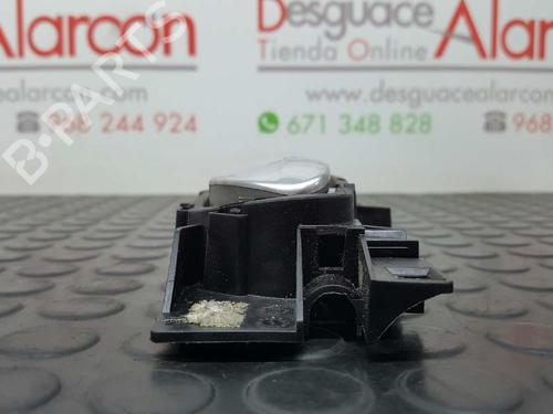 Front left interior door handle CITROËN C3 Picasso (SH_) 1.6 HDI 90 | BP3328515I13 