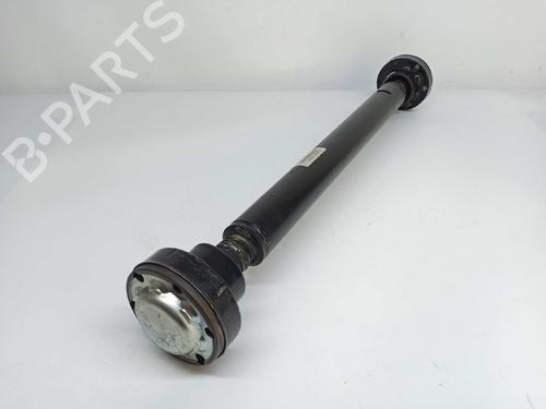 Mellomaksel kompl. VW TOUAREG (7LA, 7L6, 7L7) 5.0 V10 TDI | BP9735785M37 