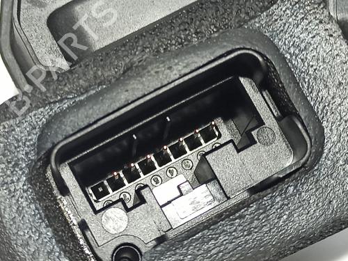Front right lock VW POLO V (6R1, 6C1) 1.0 | BP18117327C97