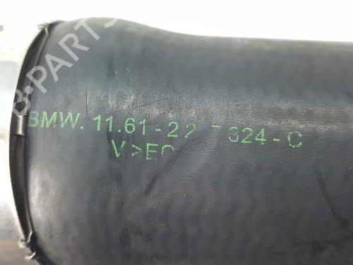 Pipe BMW 3 Compact (E46) 320 td | BP14533561M125