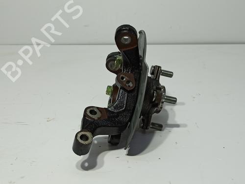 Left front steering knuckle SUZUKI IGNIS III (MF, FF) 1.2 Hybrid (ATK412) | BP10988812M25