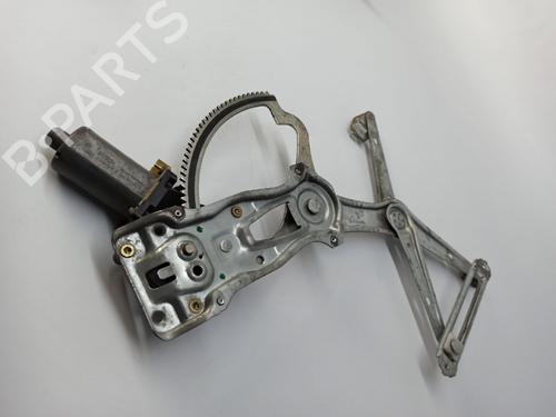Front left window mechanism MERCEDES-BENZ E-CLASS (W210) E 290 Turbo-D (210.017) | BP5144646C22 