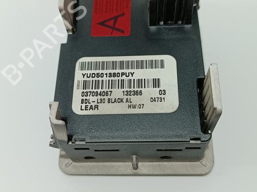 Headlight switch LAND ROVER RANGE ROVER III (L322) 4.4 D 4x4 | BP11747676I24