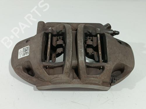 Right front brake caliper AUDI Q5 (FYB, FYG) 35 TDI quattro | BP34607058M104 - Image 5