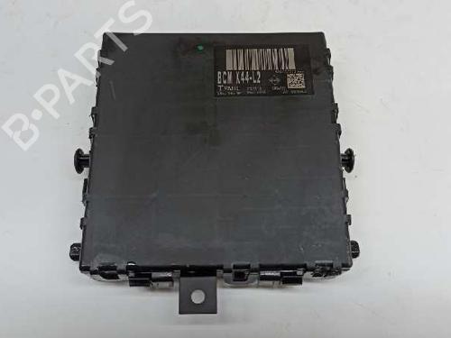 Electronic module RENAULT TWINGO II (CN0_) 1.5 dCi 90 | BP6806462M83