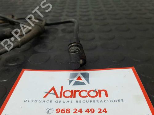 Other NISSAN QASHQAI / QASHQAI +2 I (J10, NJ10, JJ10E) 1.5 dCi | BP14526875O1 