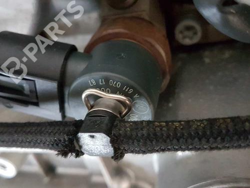 Engine MERCEDES-BENZ CLK (C209) CLK 270 CDI (209.316) | BP3200448M1 