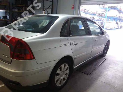 Left front window motor CITROËN C5 II (RC_) 2.0 HDi (RCRHRH) | BP9420248E21 