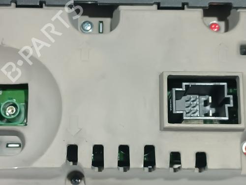 Instrument cluster MERCEDES-BENZ GLB (X247) GLB 200 d (247.612) | BP22919836C47 
